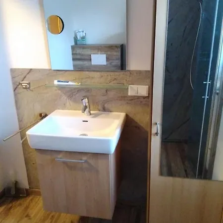 شقة Country Lungau *