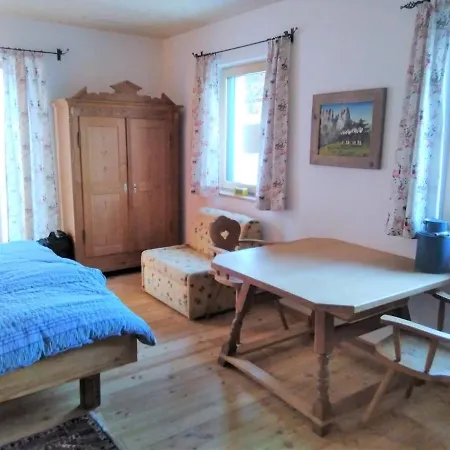 شقة Country Lungau *